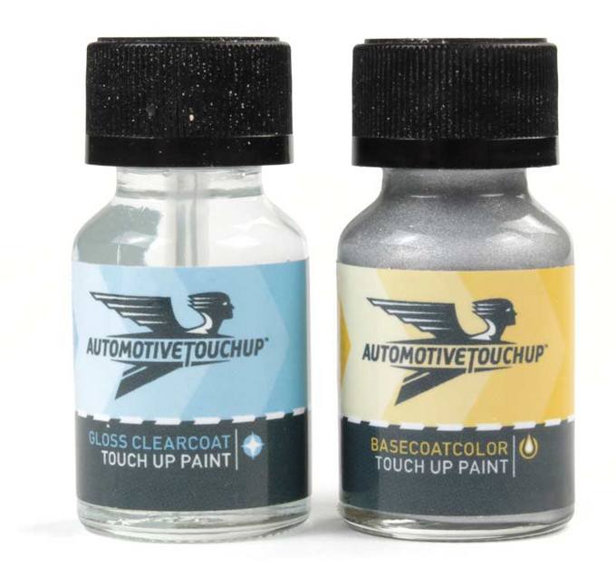 Touch-up Paint (Code 247 or Code 268) (Silver)